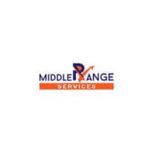 Middle Range Services Pvt. Ltd.